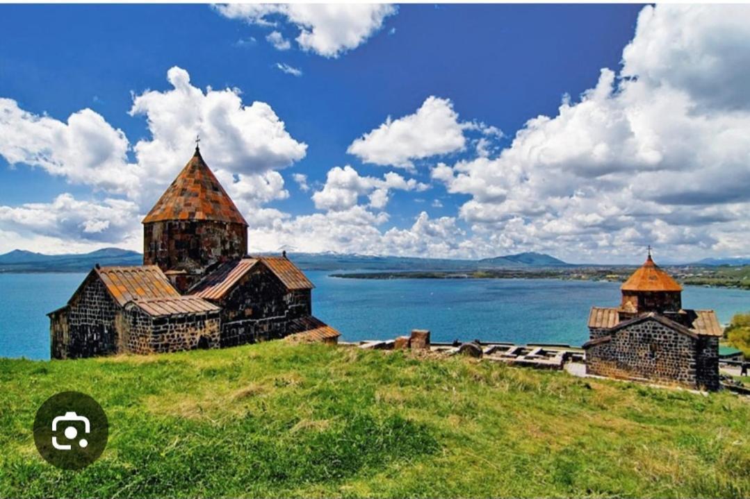 Sevan Em & Yu Экстерьер фото