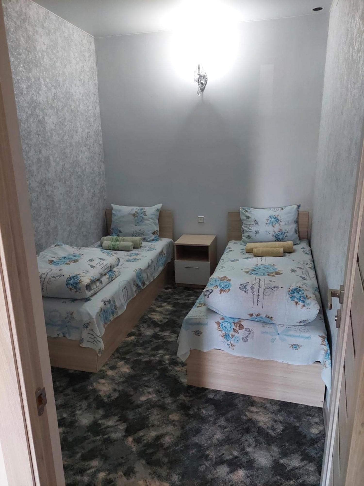 Sevan Em & Yu Экстерьер фото